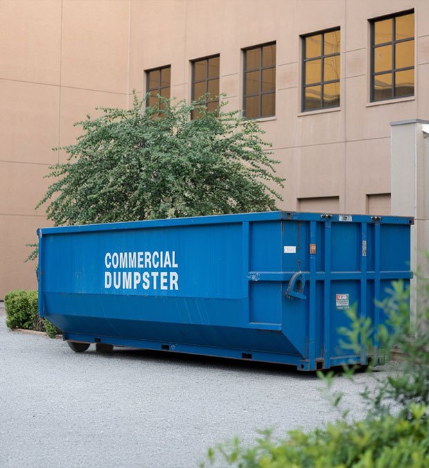 Irving Dumpster Rental