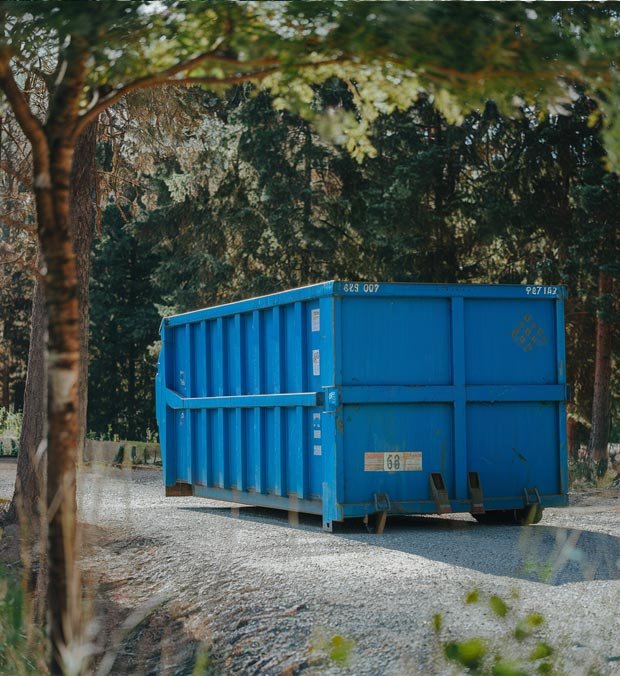 Irving Dumpster Rental