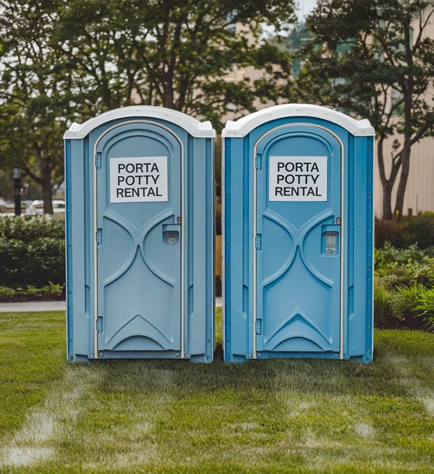 Porta Potty Rental Irving