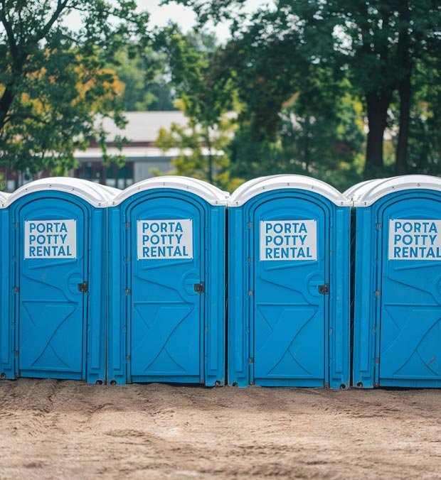 Porta Potty Rental Irving