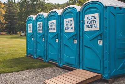 Porta Potty Rental Irving